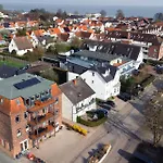 Koralle Strandtraeume - 5 Min Zu Fuss Zum