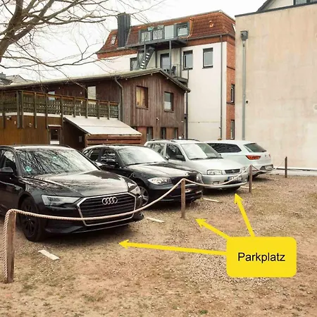 Koralle Strandtraeume - 5 Min Zu Fuss Zum Kellenhusen