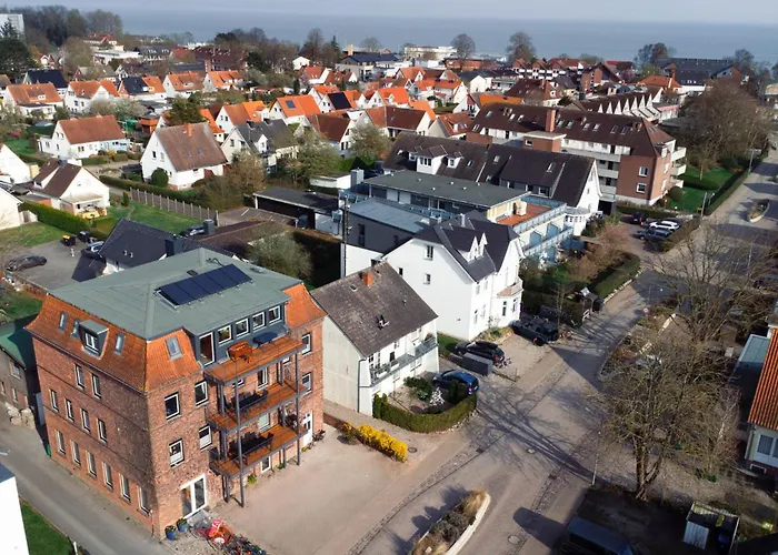 Koralle Strandtraeume - 5 Min Zu Fuss Zum